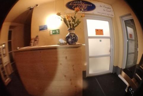 Effeld Hotel | Pet-Friendly Getaway at Landhaus Effeld - 4-Star Comfort