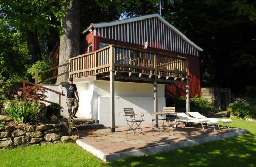 Munster Hotel | Relaxing Retreat at Landhaus Eggert with Spa & Ocean Views