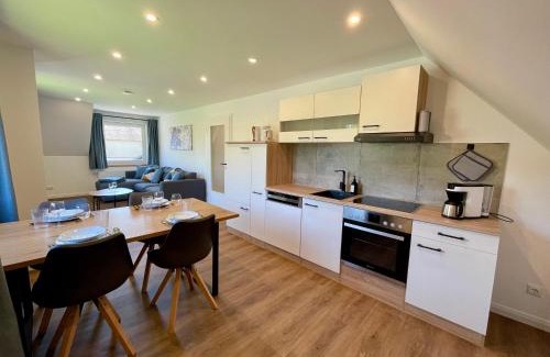 Wiesemscheid Apartment | Family-Friendly Getaway at Landhaus Evergreen Hotel