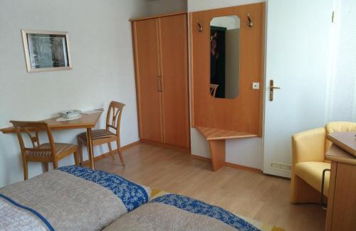 Mehrstetten Hotel | Landhaus Fohlenhof