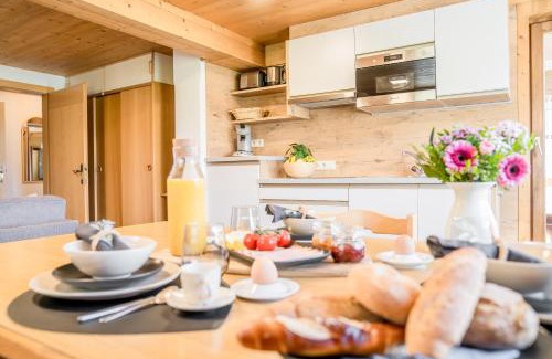 Vorderlanersbach Apartment | Discover Landhaus Geisler: Guest Rated 9/10 Retreat