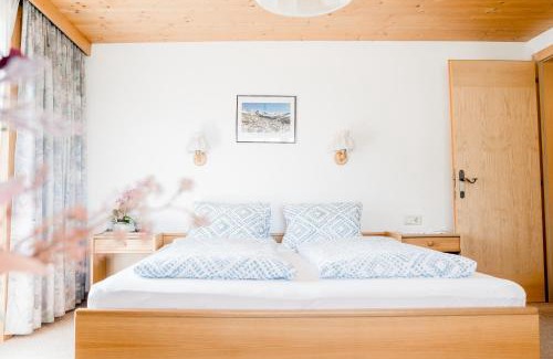 Vorderlanersbach Apartment | Discover Landhaus Geisler: Guest Rated 9/10 Retreat