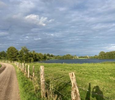 Ploen Bed & Breakfast | Landhaus Hohe Buchen