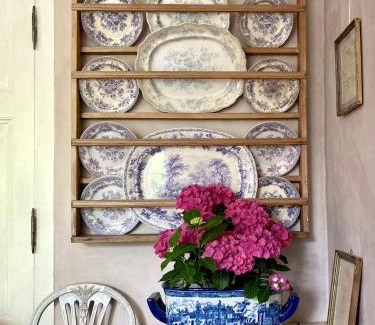 Ploen Bed & Breakfast | Landhaus Hohe Buchen
