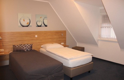 Ringheim Hotel | Family-Friendly Retreat at Landhaus Hotel Müller