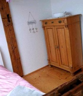 Henau House | Cozy Landhaus im Hunsrück: Pet & Child Friendly Retreat