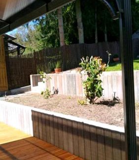 Henau House | Cozy Landhaus im Hunsrück: Pet & Child Friendly Retreat