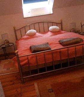 Henau House | Cozy Landhaus im Hunsrück: Pet & Child Friendly Retreat