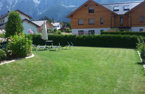 Thorl Apartment | Unforgettable Stay at Landhaus Jasmin - Rated 9.2/10