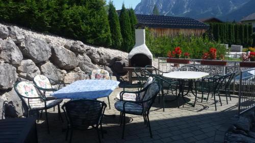 Thorl Apartment | Unforgettable Stay at Landhaus Jasmin - Rated 9.2/10