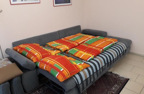 Thorl Apartment | Experience LANDHAUS JASMIN: Guest Rated 9.8, Child Friendly