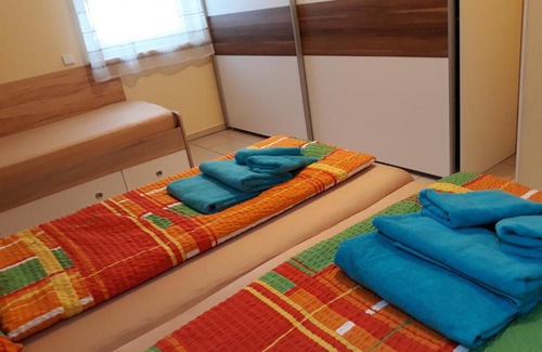 Thorl Apartment | Discover LANDHAUS JASMIN: Family-Friendly Retreat Awaits