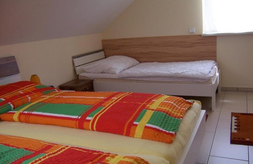 Thorl Apartment | Discover LANDHAUS JASMIN: Family-Friendly Retreat Awaits