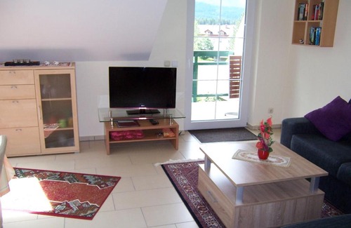 Thorl Apartment | Discover LANDHAUS JASMIN: Family-Friendly Retreat Awaits