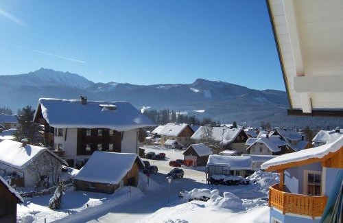 Thorl Apartment | Family-Friendly Retreat at Landhaus Jasmin - Apartment Untergeschoß