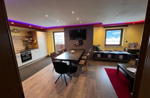 Holdernach Apartment | Pet-Friendly Haven at Landhaus Johannes - Rated 9.3/10