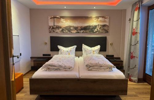 Holdernach Apartment | Pet-Friendly Haven at Landhaus Johannes - Rated 9.3/10