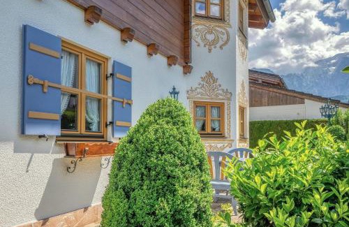 Unterschonau House | Discover Landhaus Königssee: 4-Star Family-Friendly Retreat