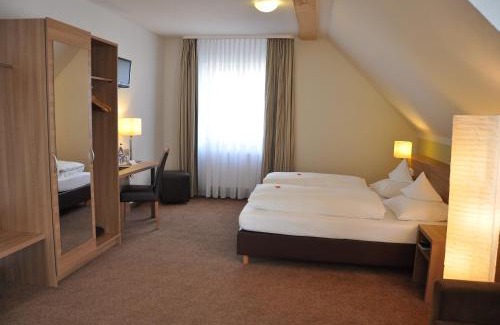 Abenberg Hotel | Family-Friendly Retreat at Landhaus Kaiser - Rated 8.4/10