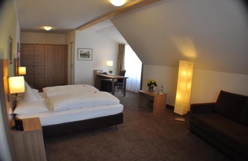 Abenberg Hotel | Family-Friendly Retreat at Landhaus Kaiser - Rated 8.4/10