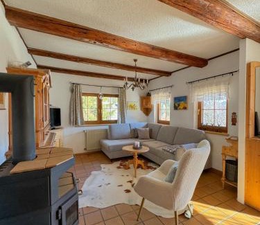 Bad Kleinkirchheim Apartment | Pet-Friendly Retreat at Landhaus Krappinger - Rated 9.7/10