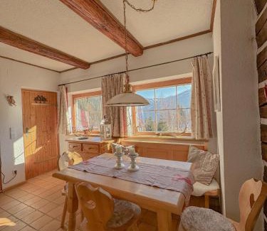 Bad Kleinkirchheim Apartment | Pet-Friendly Retreat at Landhaus Krappinger - Rated 9.7/10