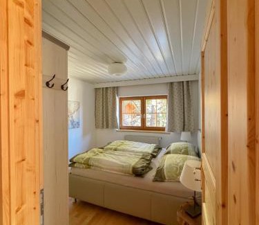Bad Kleinkirchheim Apartment | Pet-Friendly Retreat at Landhaus Krappinger - Rated 9.7/10