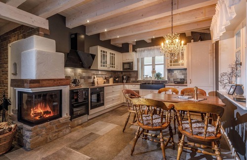 Ilsenburg House | Landhaus Kutscherhaus