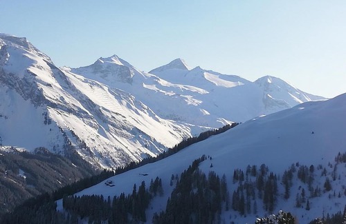 Juns Bed & Breakfast | Exceptional Landhaus Löberbauer: Child-Friendly Experience