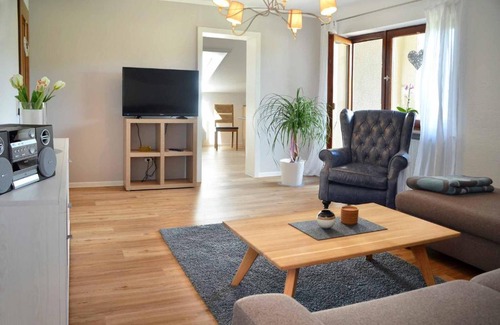 Bischofsgruen House | Pet-Friendly Retreat at Landhaus Lederer with Great Reviews