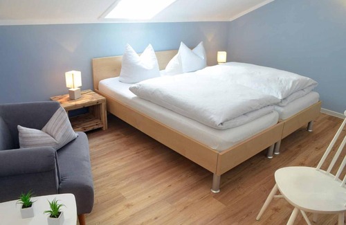 Bischofsgruen House | Pet-Friendly Retreat at Landhaus Lederer with Great Reviews
