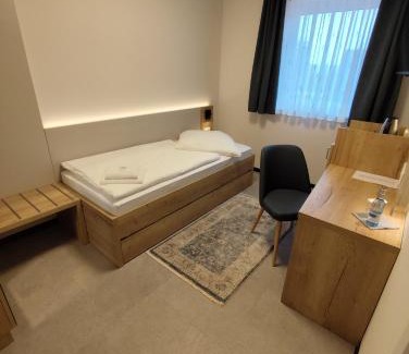 Sukow-Levitzow House | Experience Comfort at Landhaus Levitzow: Pet Friendly & Spa