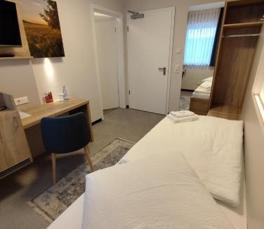 Sukow-Levitzow House | Experience Comfort at Landhaus Levitzow: Pet Friendly & Spa