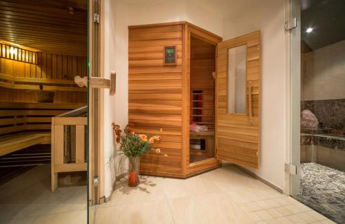 Madseit House | Experience Comfort at Landhaus Lexner - Rated 9/10