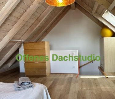 Buchloe House | Family-Friendly Retreat at Landhaus Lindenberg – 9.8/10 Rated