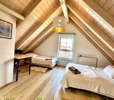 Buchloe House | Family-Friendly Retreat at Landhaus Lindenberg – 9.8/10 Rated