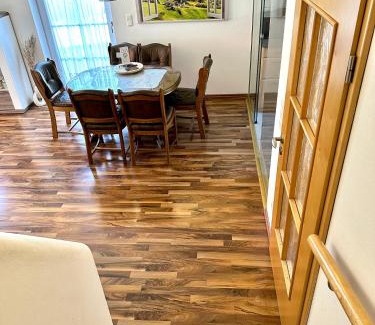 Buchloe House | Family-Friendly Retreat at Landhaus Lindenberg – 9.8/10 Rated