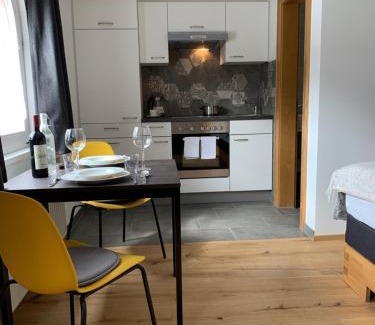 Wald am Arlberg Apartment | Family-Friendly Getaway at Landhaus Luzia - Perfect Stay!