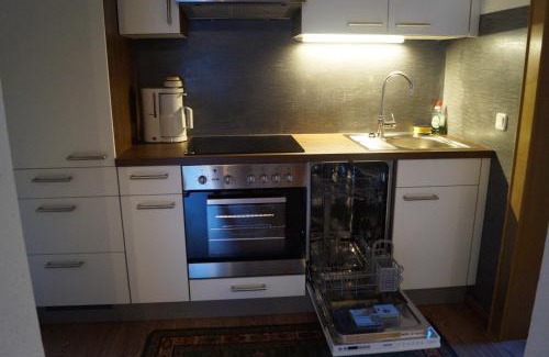 Wald am Arlberg Apartment | Family-Friendly Getaway at Landhaus Luzia - Perfect Stay!