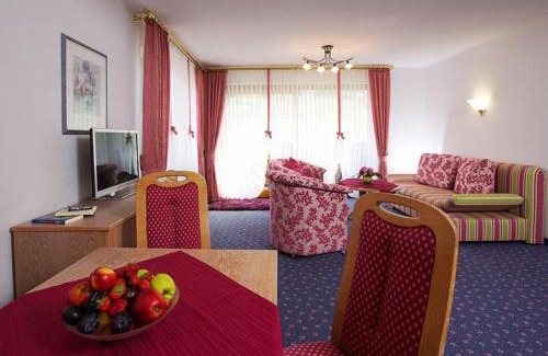 Tonbach Apartment | Landhaus Mühlengrund