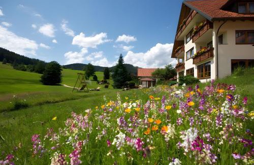 Tonbach House | Family-Friendly Getaway at Landhaus Mühlengrund
