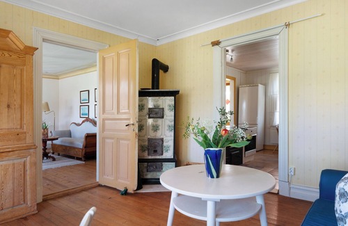 Uddevalla Municipality Other | Secluded Retreat with Waterfront Access at Gullmarsfjord
