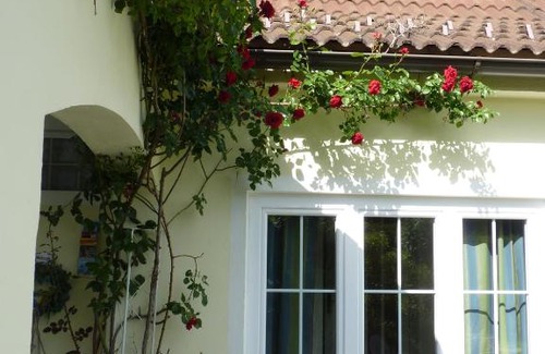 Bodensdorf Apartment | Pet-Friendly Retreat at Landhaus Monika - Rated 9/10!