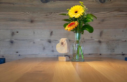 Pertisau House | Pet-Friendly Retreat at Landhaus Obertuschenhof