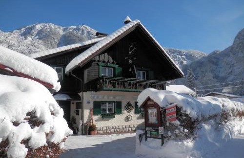 Obertraun House | Landhaus Osborne near Hallstatt