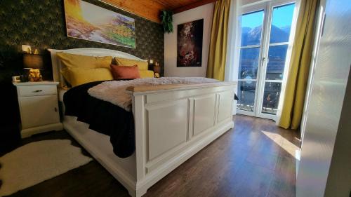 Obertraun House | Landhaus Osborne near Hallstatt