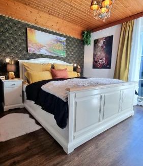Obertraun House | Landhaus Osborne near Hallstatt