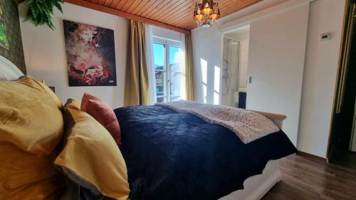 Obertraun House | Landhaus Osborne near Hallstatt