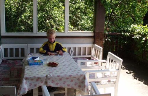 Kressbronn Apartment | Oceanfront Escape at Landhaus Ottenberg - Family Friendly