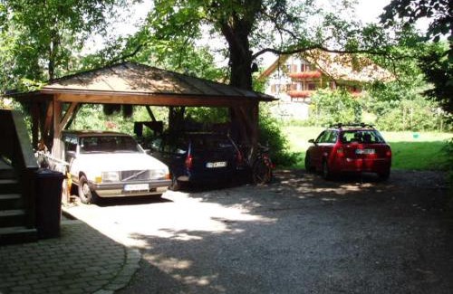 Kressbronn Apartment | Oceanfront Escape at Landhaus Ottenberg - Family Friendly